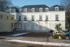 Saint-Michel-sur-Orge
